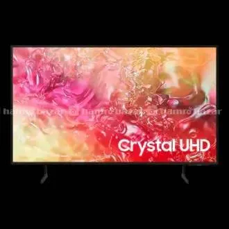 Samsung 65'inch DU8100 4K Smart 2024 Led tv