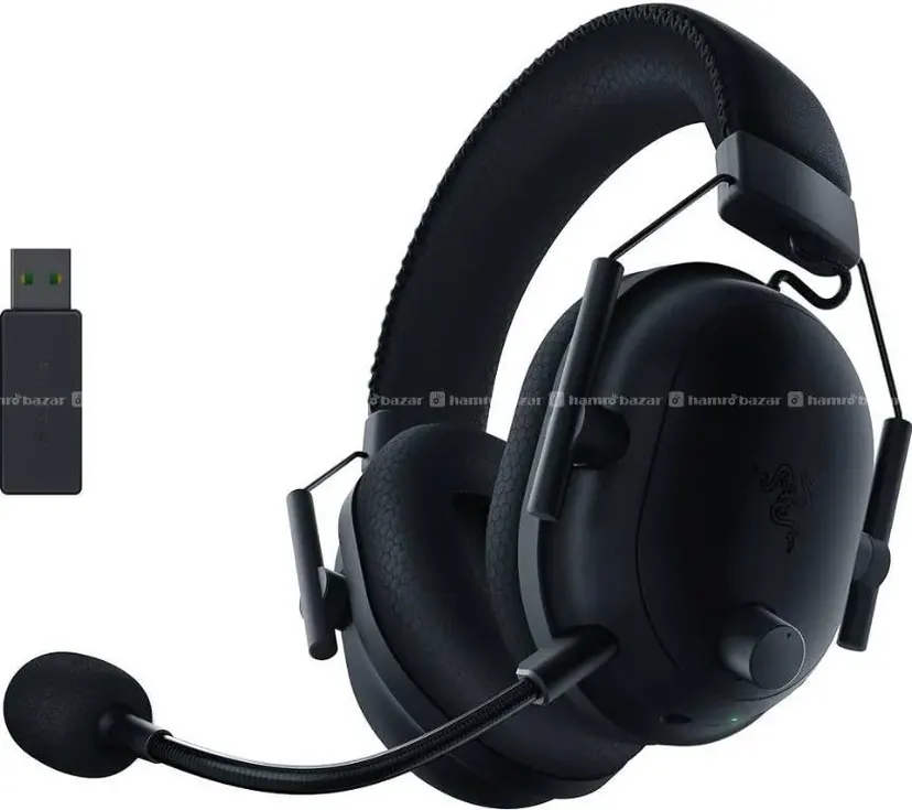 Razer BlackShark V2 Pro Wireless Gaming Headphone