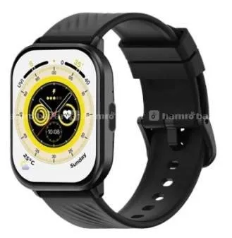 Zeblaze GTS 3 Ultra-big Screen Smartwatch