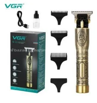 VGR 081 Hair Trimmer