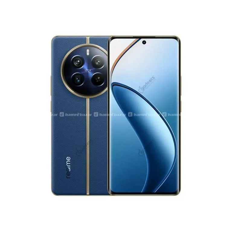 realme 12 Pro+ 256GB/8GB Smartphone