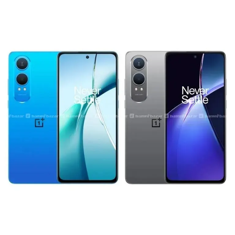 OnePlus Nord CE 4 Lite 8GB 256GB