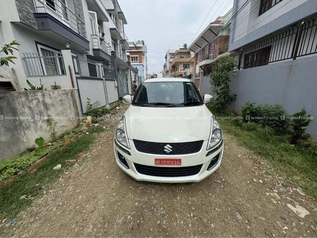 suzuki swift zxi on sale