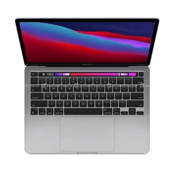 Apple M1 MacBook Pro 2020 13.3" display / 8GB RAM