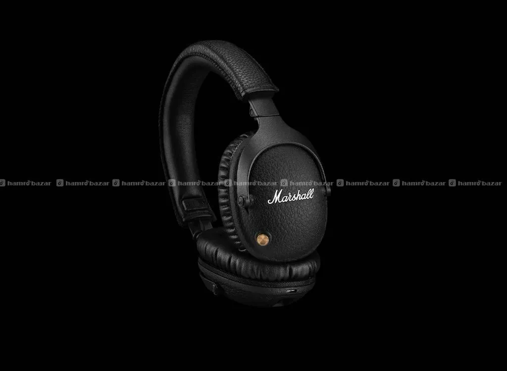 Marshall Monitor II A.N.C ( headphones )