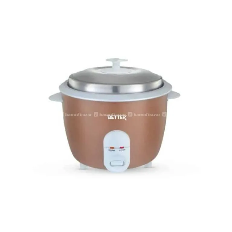 Better Queen Regular Rice Cooker Drum