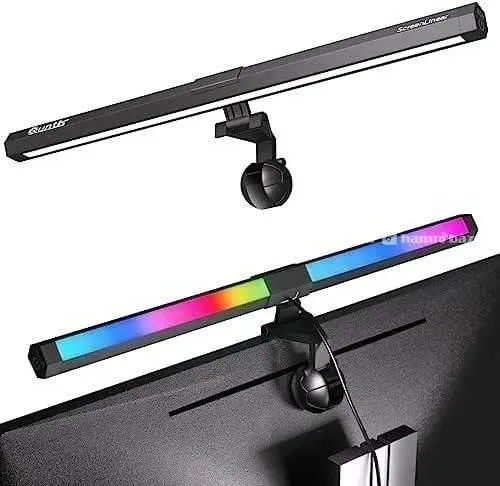 Monitor Light Bar Desk Lamp 40cm