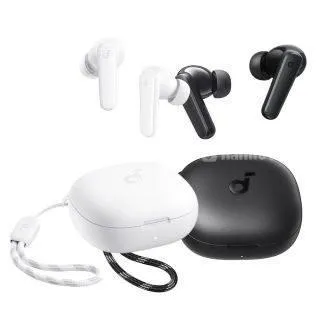 Anker r50i Earbuds with 30H+ Playtime