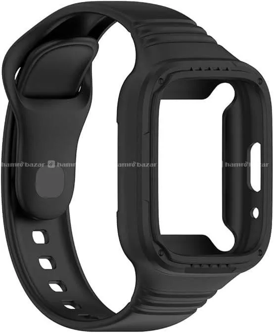 Strap & Case for Redmi Watch 3 Active