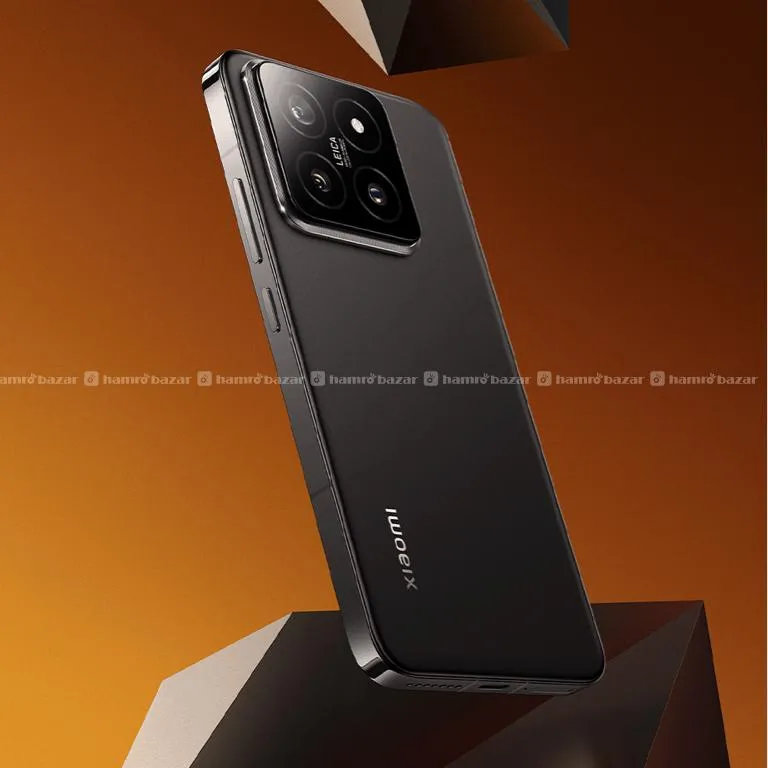 Xiaomi 14 12/512 Snapdragon 8gen 3 Brand New
