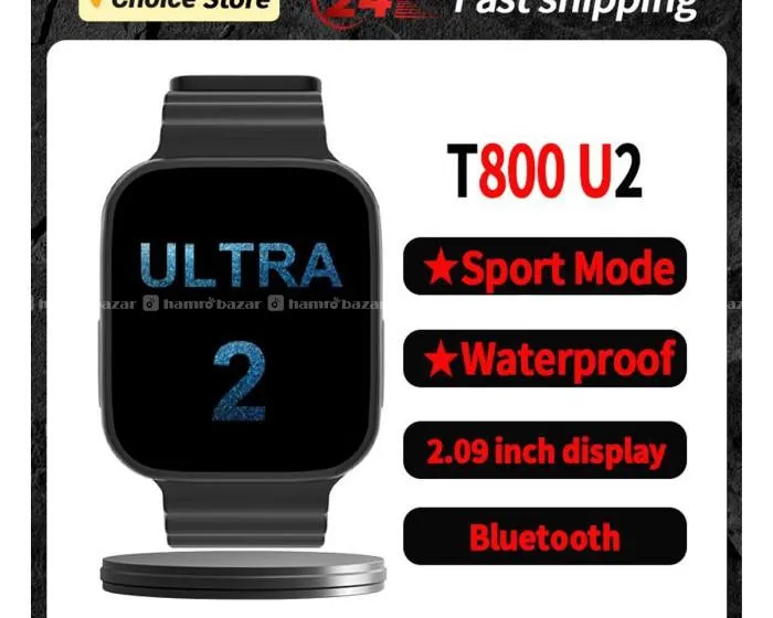 T800 Ultra 2 Watch Series 9 reloj inteligente Sma
