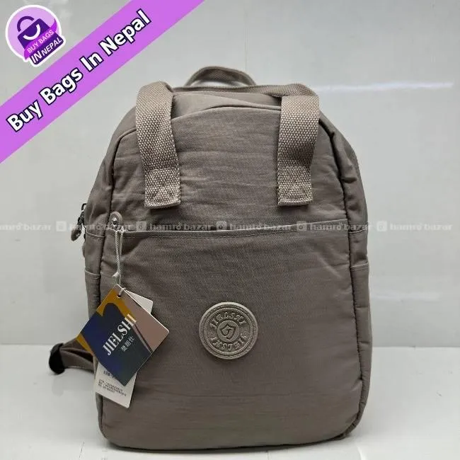 Fashion women backpacks- Buy bags in nepal
