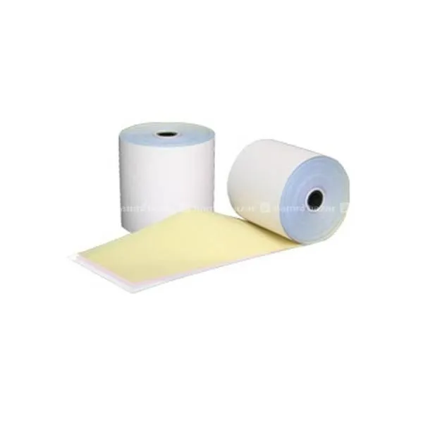 2Ply 3inch Billing paper Roll Korean Paper Brand