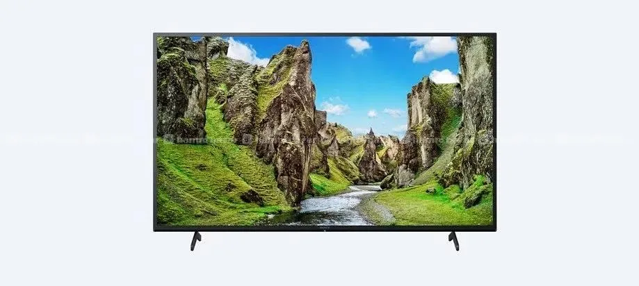 Sony Bravia 43"Inch X75K Smart Led tv