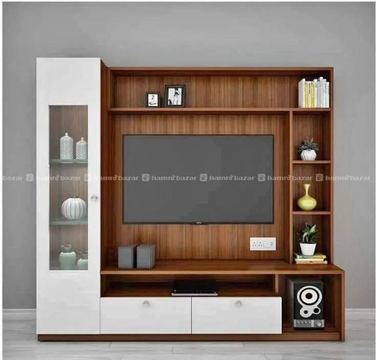 showcase tv rack, luxury room showcase cabinet