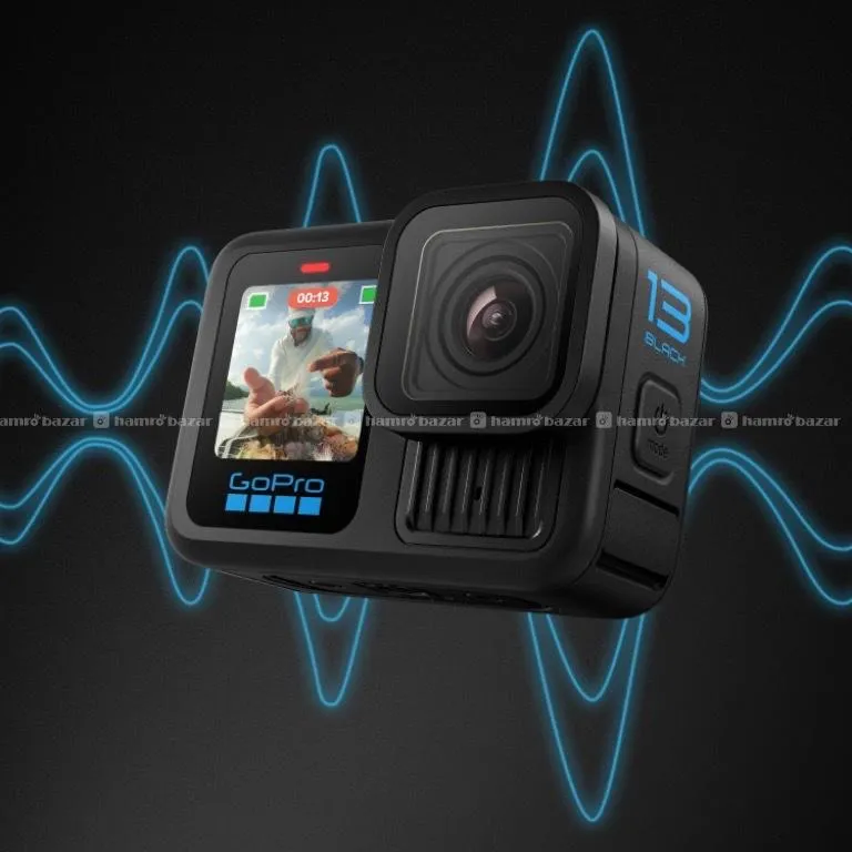 Go pro hero 13 black
