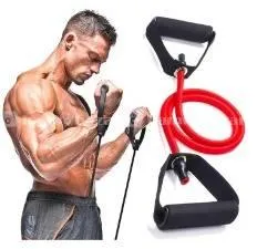 Resistance Band Pull String, Fitness Band, Exercis