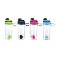Shaker Bottle Whey Protein Powder Mixing Bottle Sp