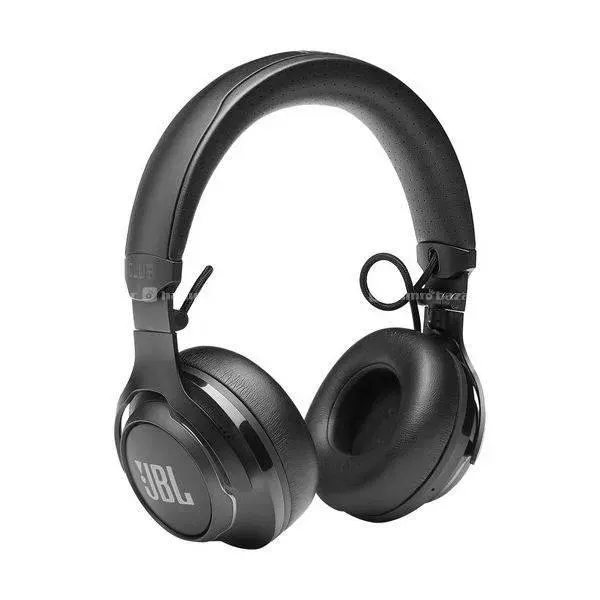 JBL CLUB 700BT Wireless On-Ear Headphones