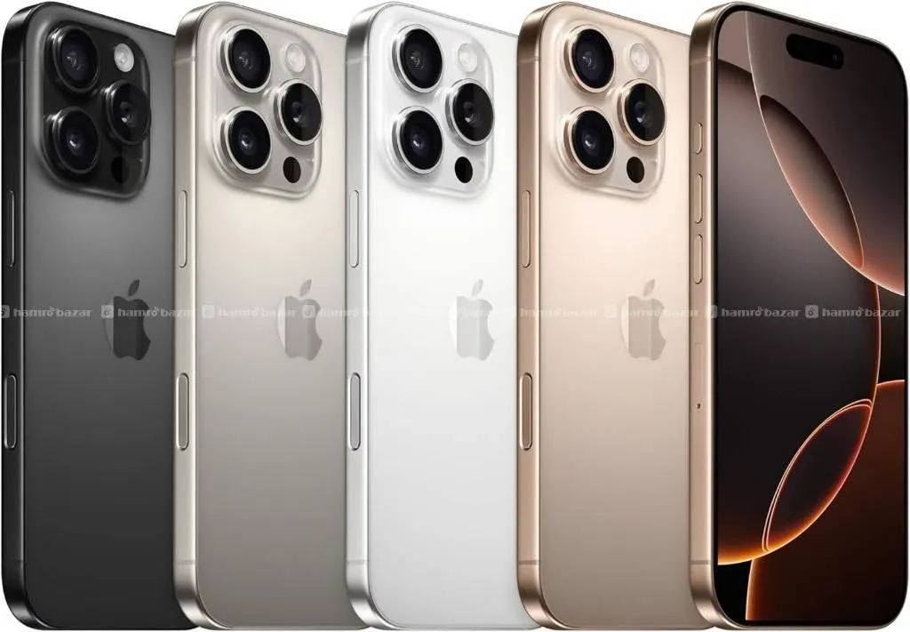 apple iphone 16 pro max 1tb 6.9"