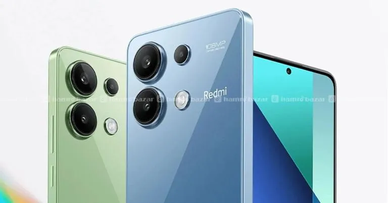 Redmi Note 13 8/256 11.11 Offer Authorized Warrant
