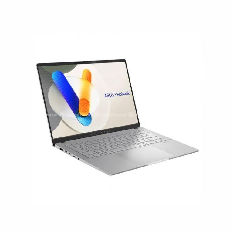 Asus Vivobook S 14 3k OLED Ryzen 5 7535HS/16GB/1Tb