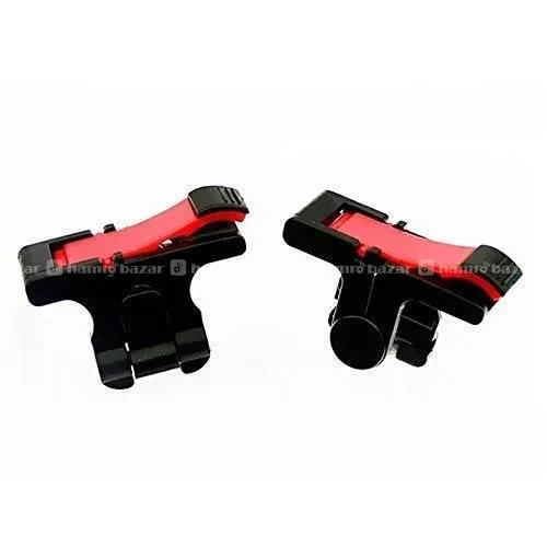 😍😍 PUBG L1R1 Mobile Phone Shooter Trigger 😍😍