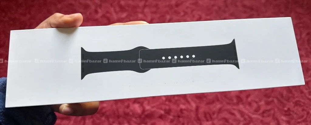 Apple Watch Sport Band - Original