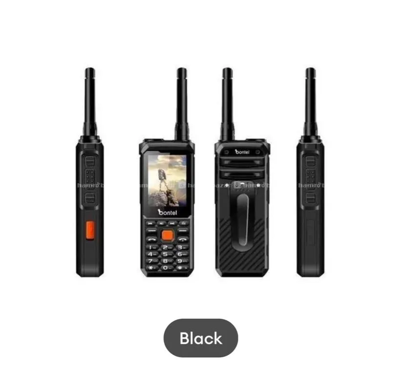 Explorer 500/200 Mobile Big Battery Big Screen