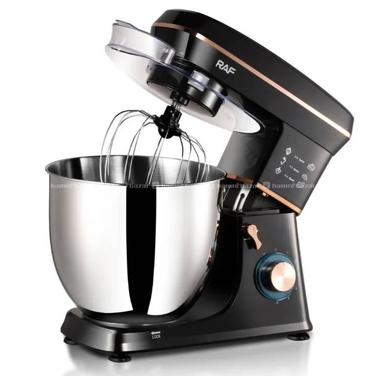 RAF Kitchen Stand Mixer 12L