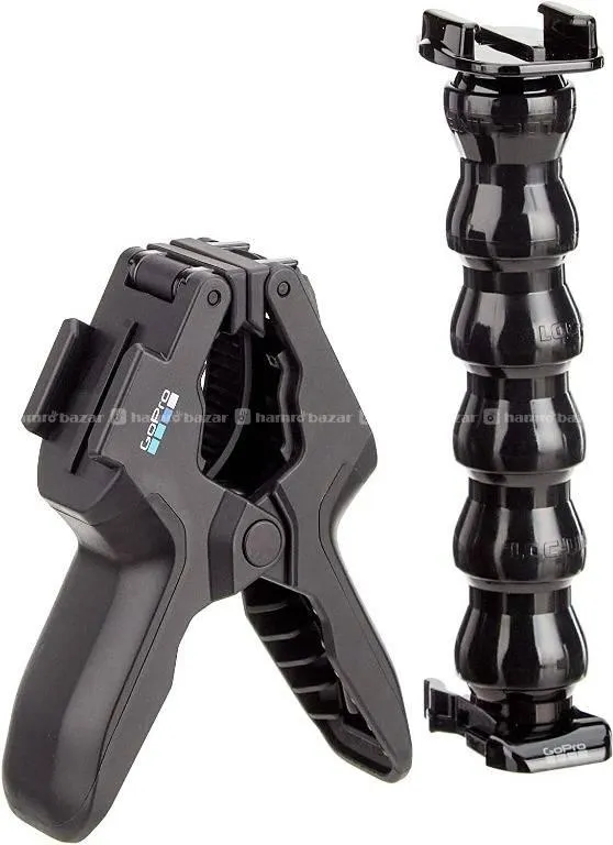 GoPro Jaws Flex Clamp - Icefall Store