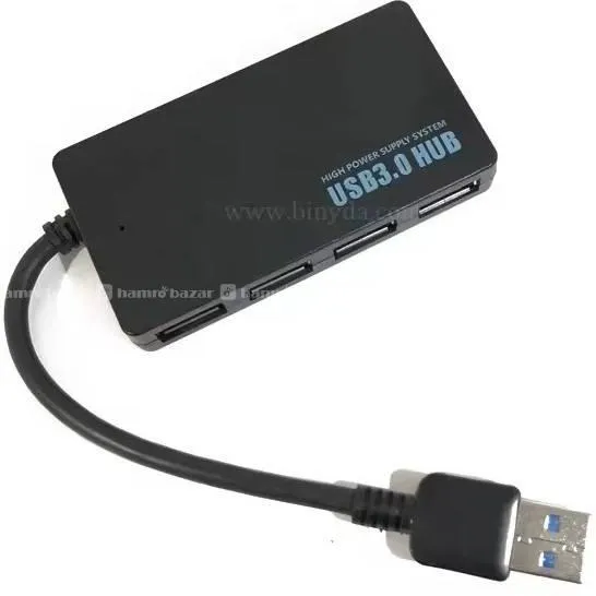 Type C USB Hub