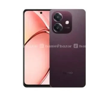 Oppo A3x mobile 4/128gb