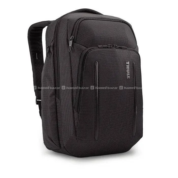 Thule | Crossover 2 Laptop Backpack 30L - (Black)