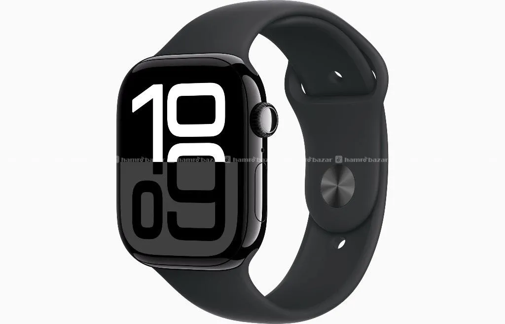 Apple Watch Series 10 46 mm GPS (2024) Seal Pack