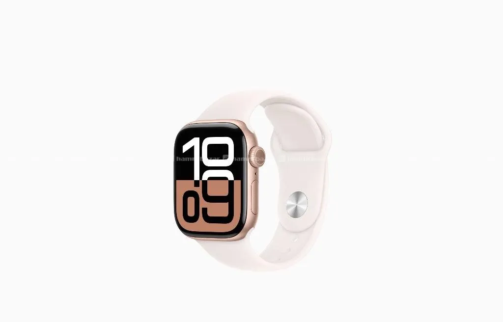 Apple Watch Series 10 42 mm GPS (2024) Seal Pack