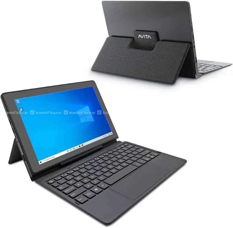 Avita Magus II 11.6 HD Windows Tablet Laptop