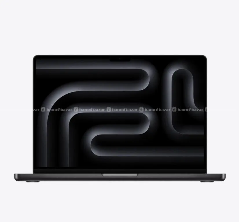 MacBook Pro 14” M3 16 GB 1 TB SSD (2023)