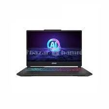 MSI Cyborg 15 AI A1VEK Gaming Laptop