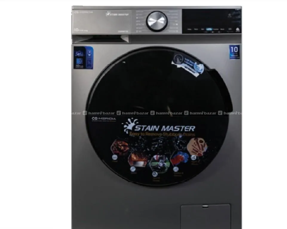 CG 12KG Washing machine 12KG WASHING MACHINE NEW