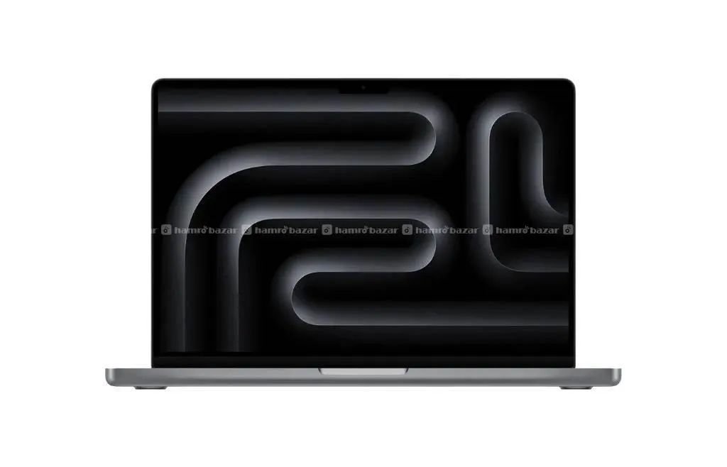 Apple Macbook Pro 14" M3 M3 8-Core Chip 16GB/512GB