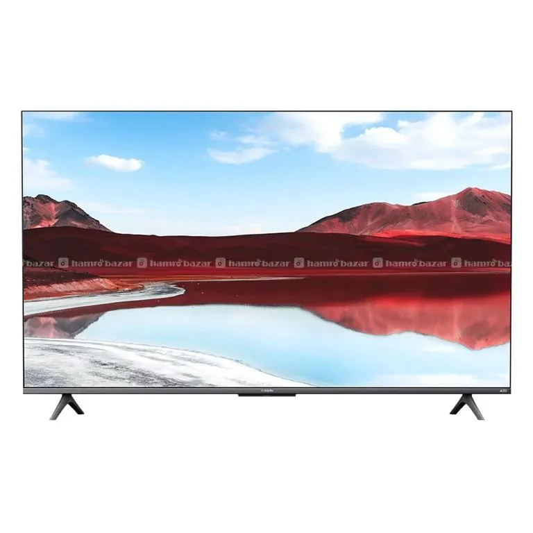 Xiaomi Tv Apro 65” Qled 4k Brand New Authorized
