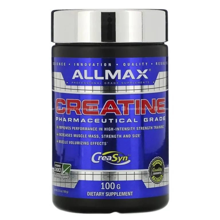 Allmax Creatine Monohydrate
