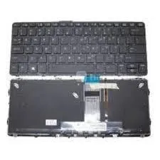 Laptop Keyboard Hp Pro X2 612 G1 Travel Keyboard