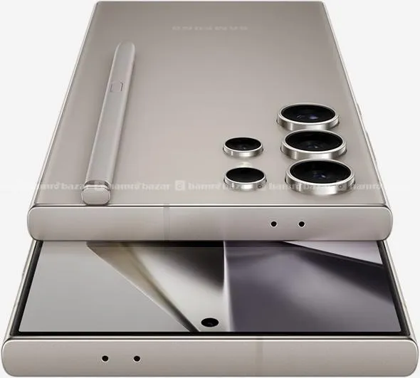 Samsung S24 Ultra 12/256 Brand New Heavy Discount