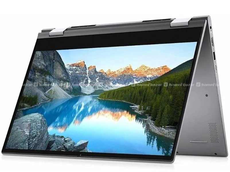 Reliable Dell Touch Screen Laptop