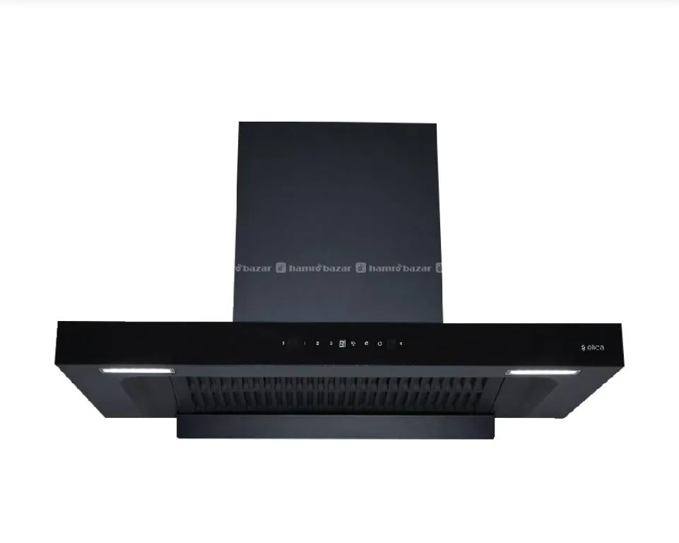 ELICA 90 CM KITCHENHOOD CHIMNEY KITCHEN चिम्नी NEW