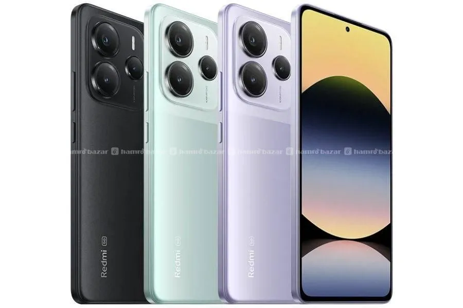 Redmi Note 14 SmartPhone