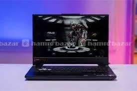 ASUS TUF Gaming A15 / Ryzen R7-6800H / 8GB /512GB