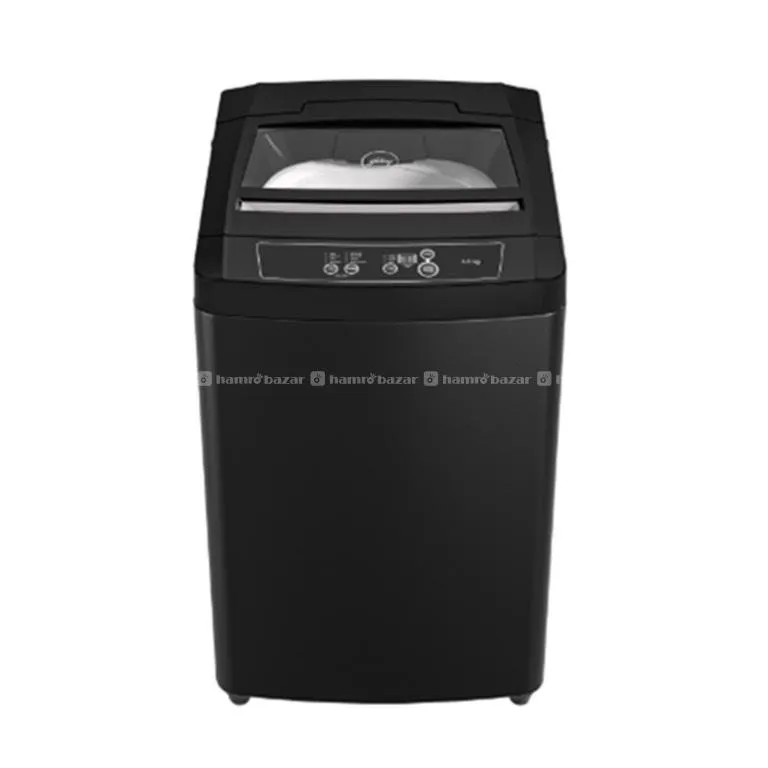 Godrej 8kg washing machine top load automatic new